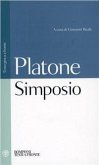 Simposio. Testo greco a fronte