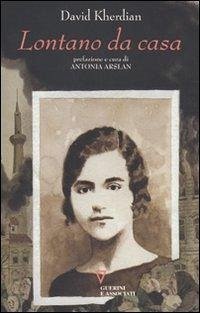 Cover Lontano da casa