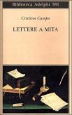 Lettere a Mita Lettere a Mita