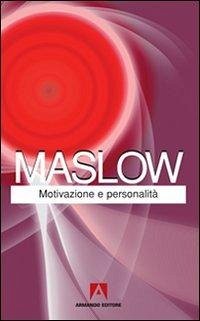 Cover Motivazione e personalità