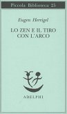 Lo zen e il tiro con l'arco