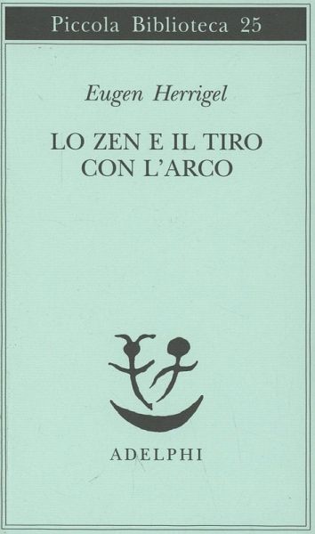 Lo zen e il tiro con l'arco
