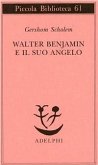Walter Benjamin e il suo angelo