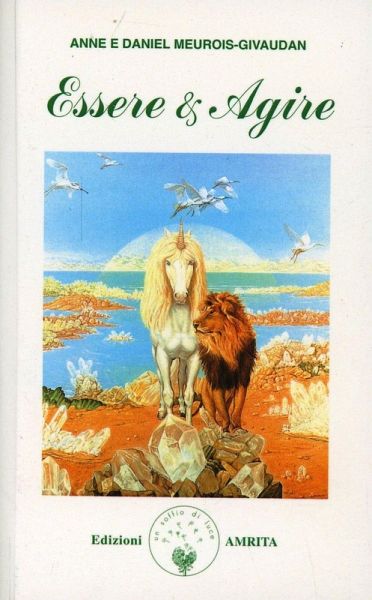 Essere e agire Essere e agire