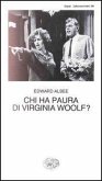 Chi ha paura di Virginia Woolf? Chi ha paura di Virginia Woolf?