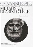 Metafisica. Testo greco a fronte Metafisica. Testo greco a fronte
