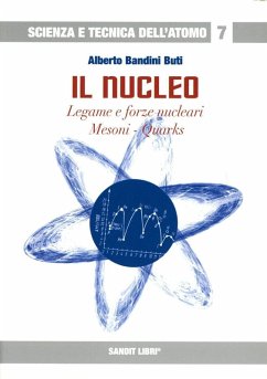 Cover Il nucleo