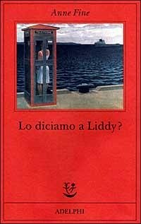 Lo diciamo a Liddy? Una commedia agra Cover Lo diciamo a Liddy? Una commedia agra
