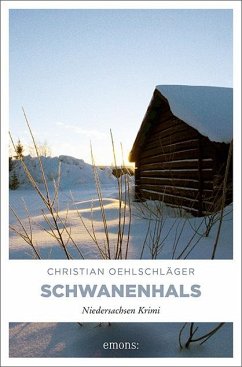 Schwanenhals - Oehlschläger, Christian