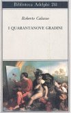 I quarantanove gradini
