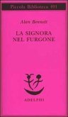 La signora nel furgone