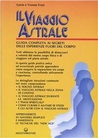 Cover Il viaggio astrale