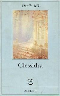 Cover Clessidra