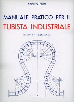 Cover Manuale pratico per il tubista industriale