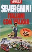 Cover Italiani con valigia