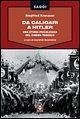 Da Caligari a Hitler. Una storia psicologica del cinema tedesco