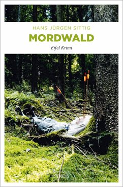 Mordwald - Sittig, Hans Jürgen