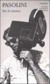 Per il cinema