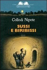 Cover Sussi e biribissi