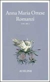 Ortese, A: Romanzi
