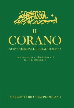 Il Corano. Nuova versione letterale italiana