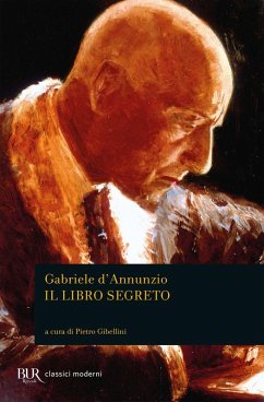 Libro segreto - D'Annunzio, Gabriele