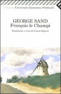 François le Champi Cover François le Champi