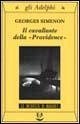 Il cavallante della «Providence» Il cavallante della «Providence»