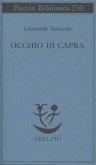 Occhio di capra Occhio di capra