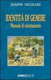 Identità di genere. Manuale di orientamento Identità di genere. Manuale di orientamento