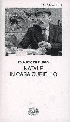 Cover Natale in casa Cupiello