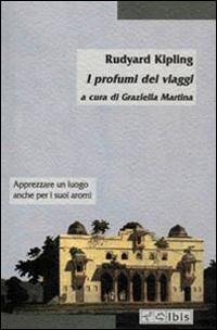 Cover I profumi dei viaggi