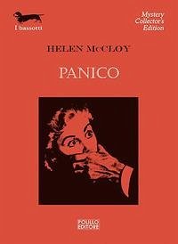 Cover Panico