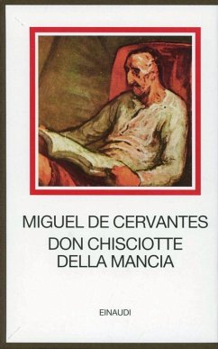 Don Chisciotte della mancia Cover Don Chisciotte della mancia