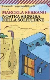 Cover Nostra Signora della solitudine