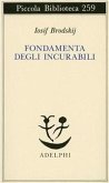 Fondamenta degli incurabili