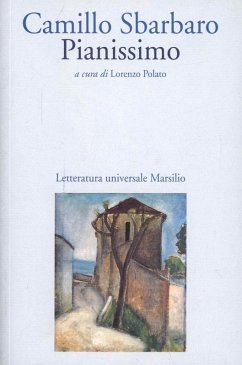 Cover Pianissimo