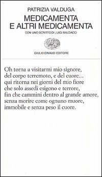 Cover Medicamenta e altri medicamenta