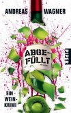 Abgefüllt Abgefüllt
