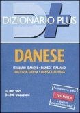 Dizionario danese. Italiano-danese. Danese-italiano Dizionario danese. Italiano-danese. Danese-italiano