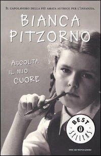 Cover Ascolta il mio cuore