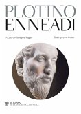Enneadi. Testo greco a fronte Enneadi. Testo greco a fronte