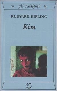 Cover Kim