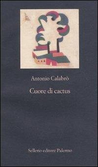 Cover Cuore di cactus