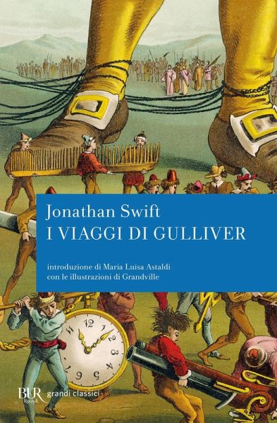 Viaggi di Gulliver Viaggi di Gulliver