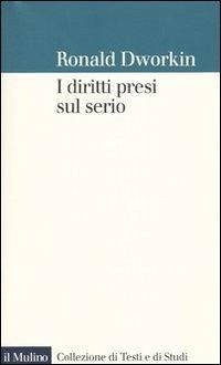 Cover I diritti presi sul serio