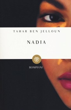 Cover Nadia