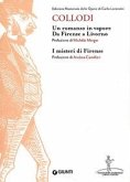 Un romanzo in vapore. Da Firenze a Livorno-I misteri di Firenze Un romanzo in vapore. Da Firenze a Livorno-I misteri di Firenze