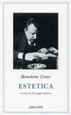 Estetica come scienza dell'espressione e linguistica generale. Teoria e storia