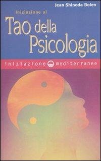 Cover Iniziazione al tao della psicologia